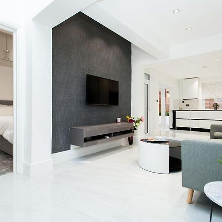 Luxury Escapes @ London Victoria 아파트 외부 사진