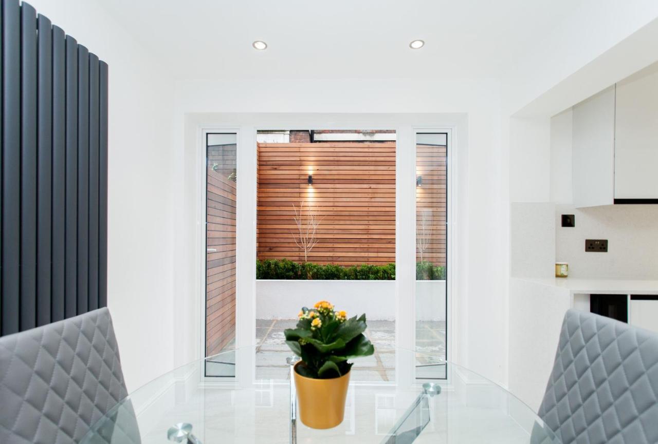Luxury Escapes @ London Victoria 아파트 외부 사진