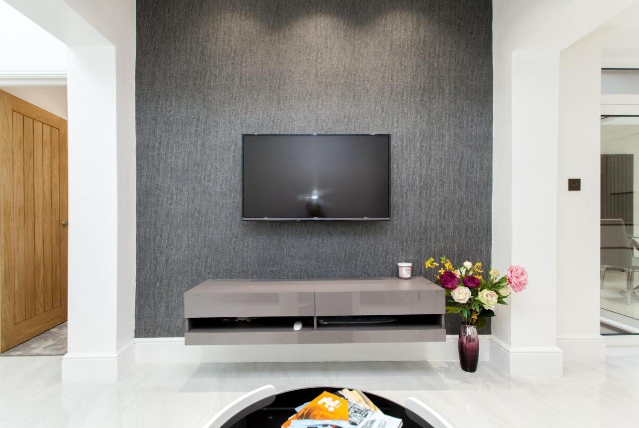 Luxury Escapes @ London Victoria 아파트 외부 사진