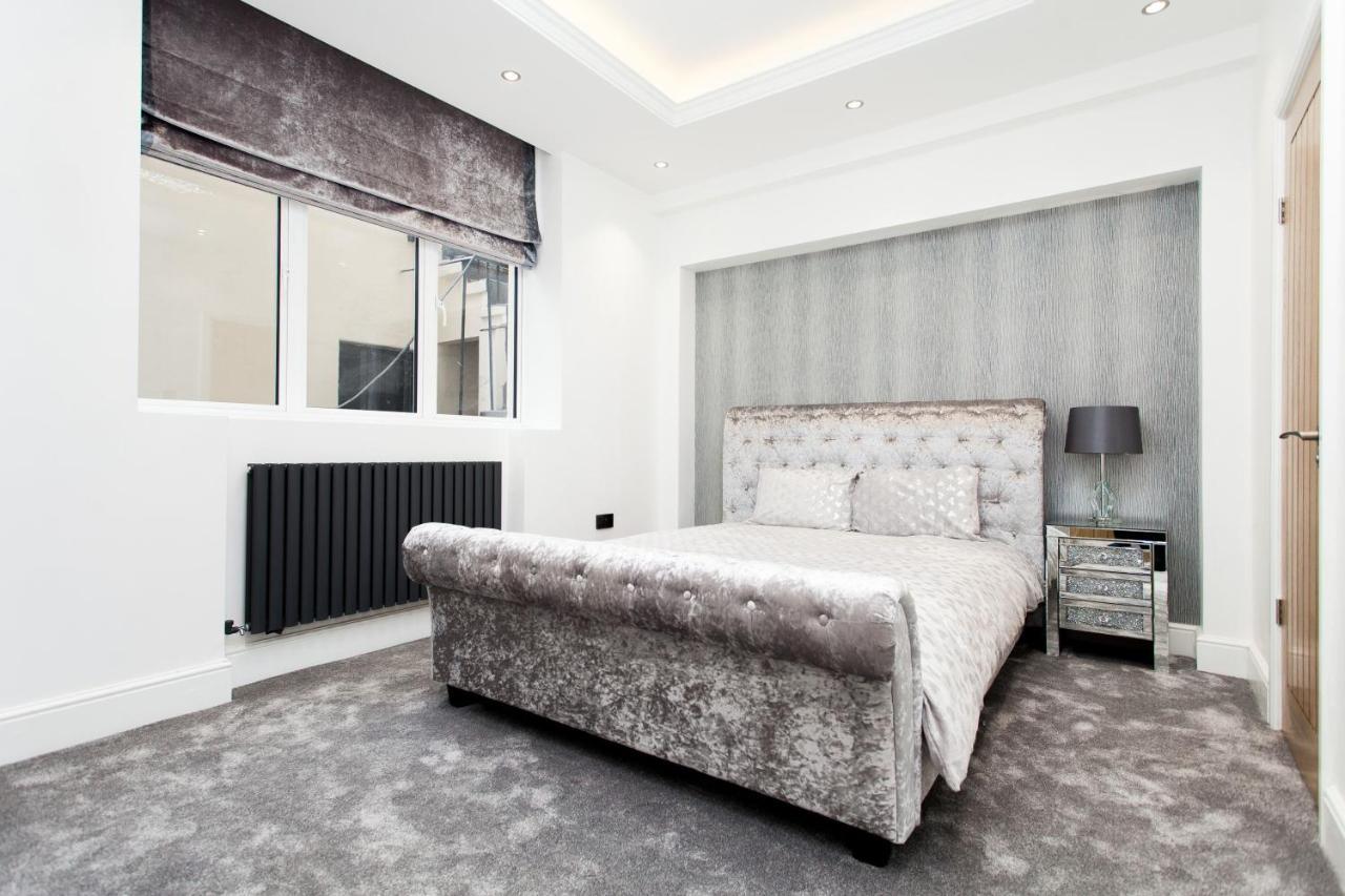 Luxury Escapes @ London Victoria 아파트 외부 사진