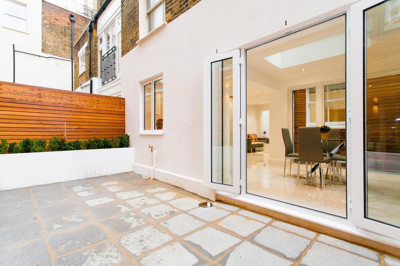 Luxury Escapes @ London Victoria 아파트 외부 사진