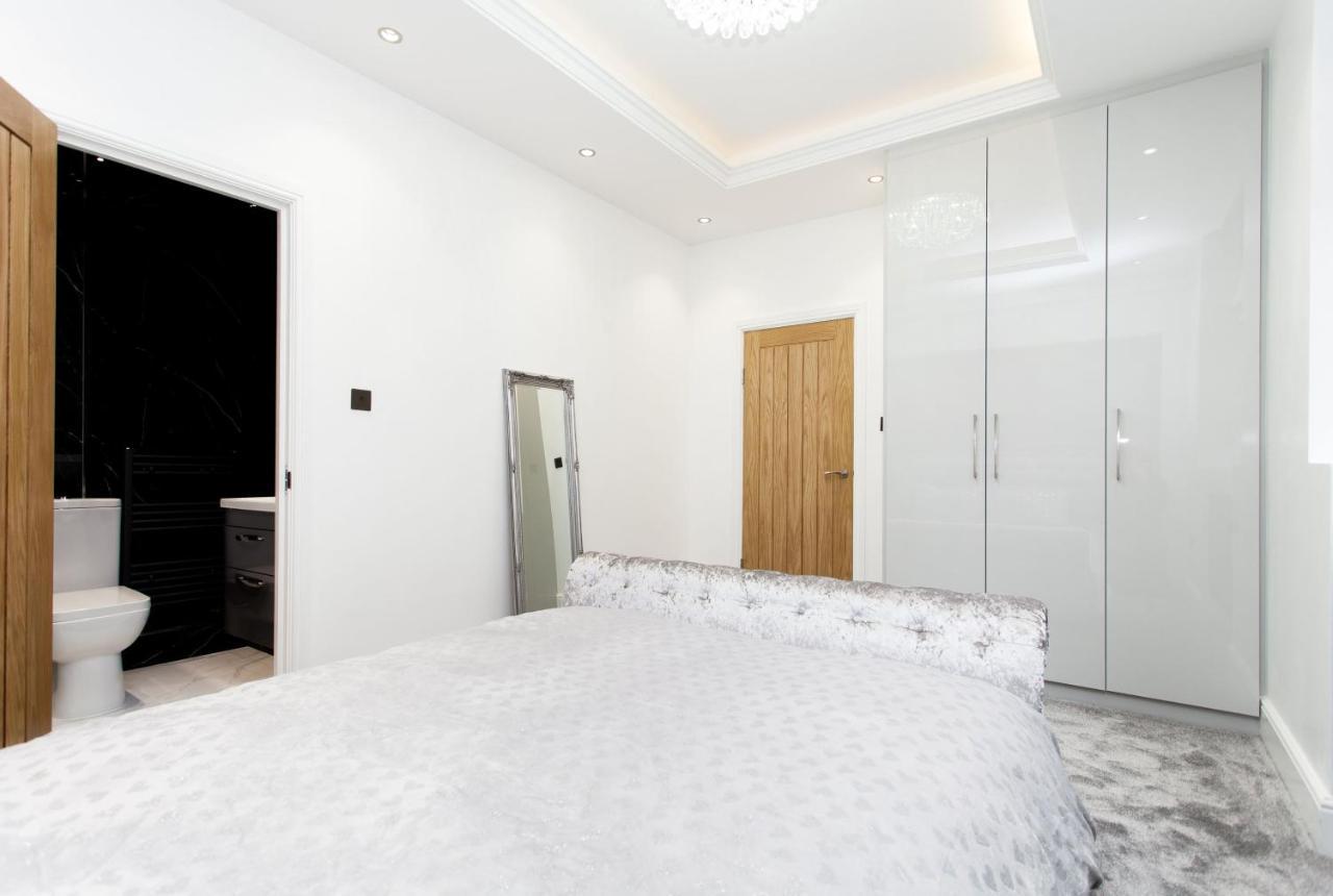 Luxury Escapes @ London Victoria 아파트 외부 사진