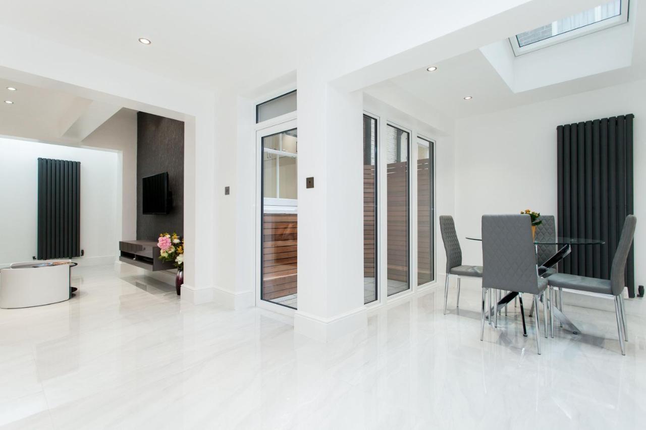 Luxury Escapes @ London Victoria 아파트 외부 사진