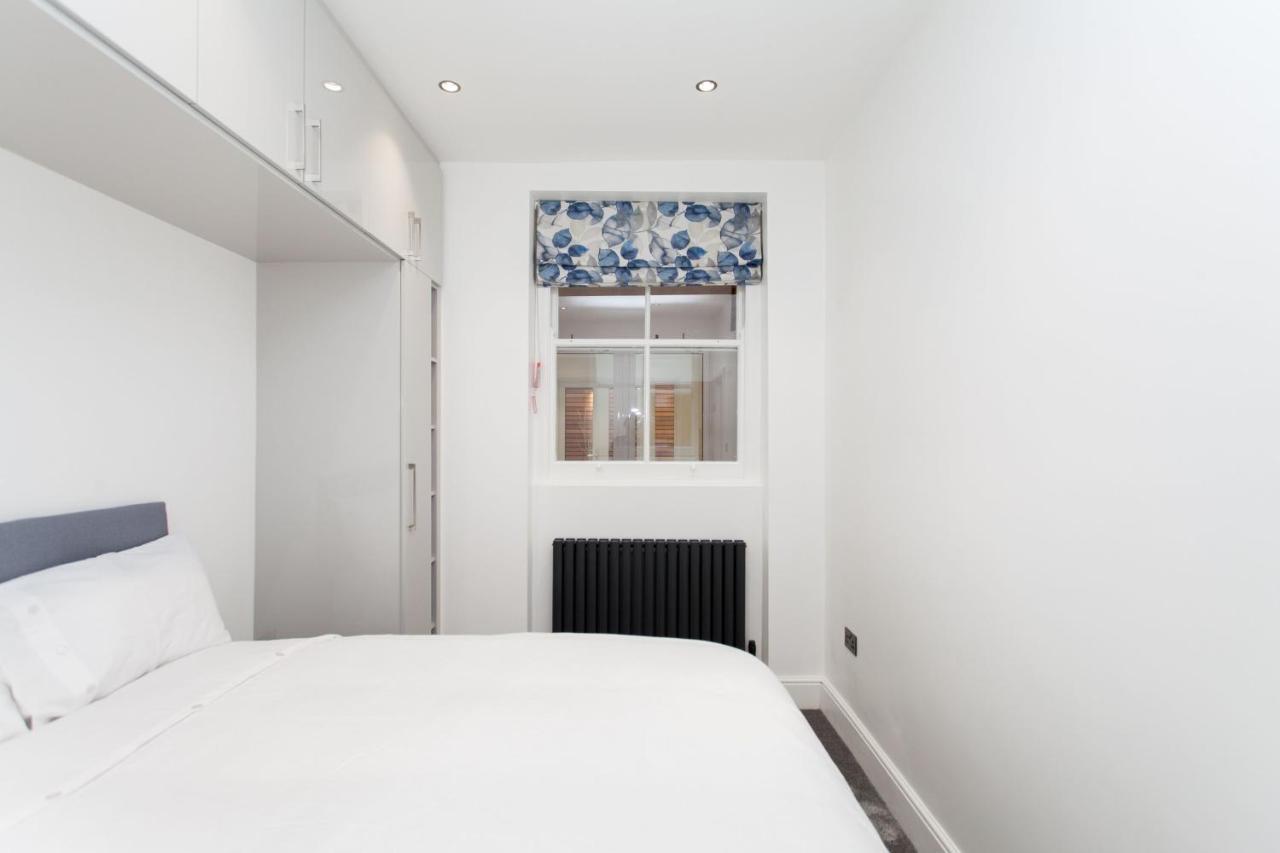 Luxury Escapes @ London Victoria 아파트 외부 사진